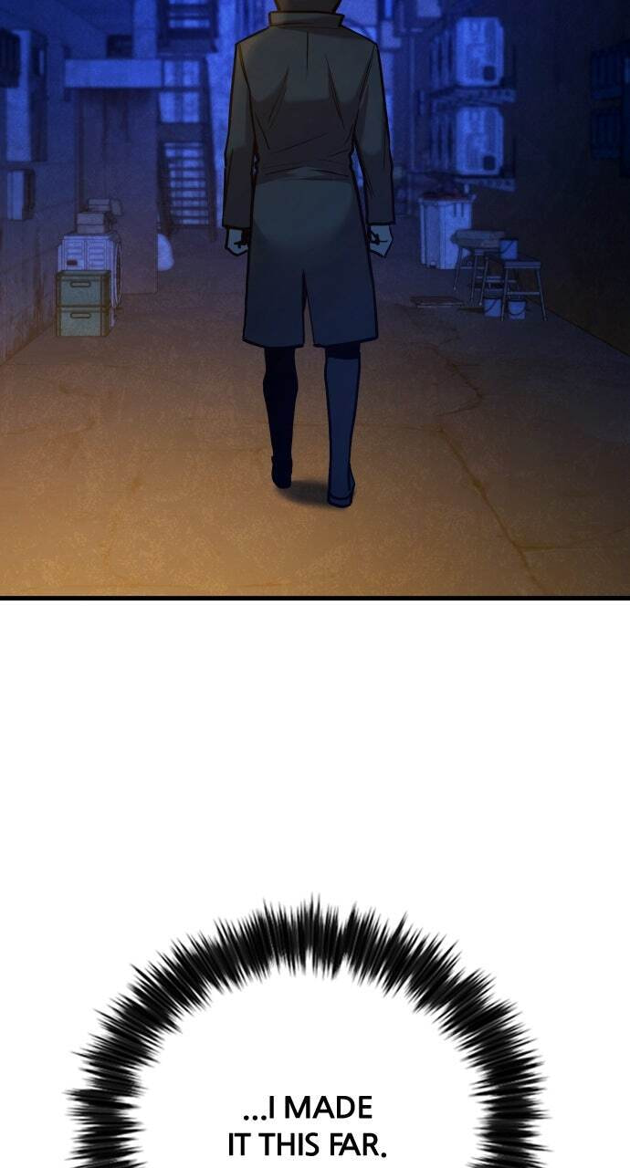 Realization of Justice Chapter 27 page 106 - 