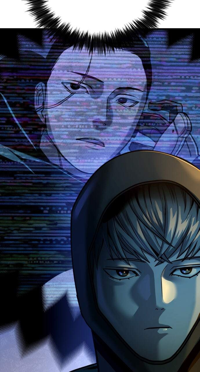 Realization of Justice Chapter 27 page 107 - 