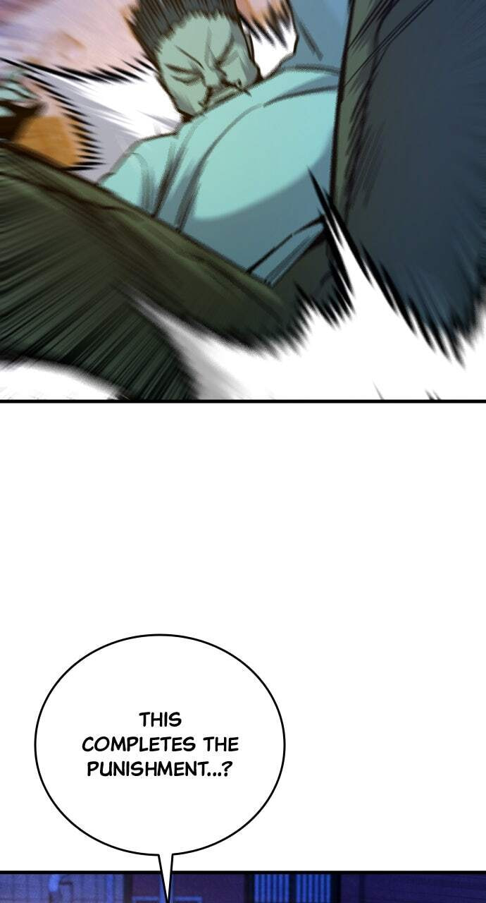 Realization of Justice Chapter 27 page 111 - 