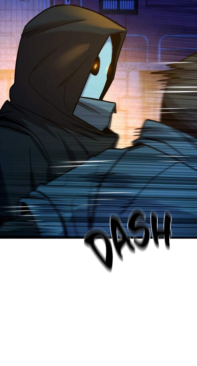 Realization of Justice Chapter 27 page 112 - 