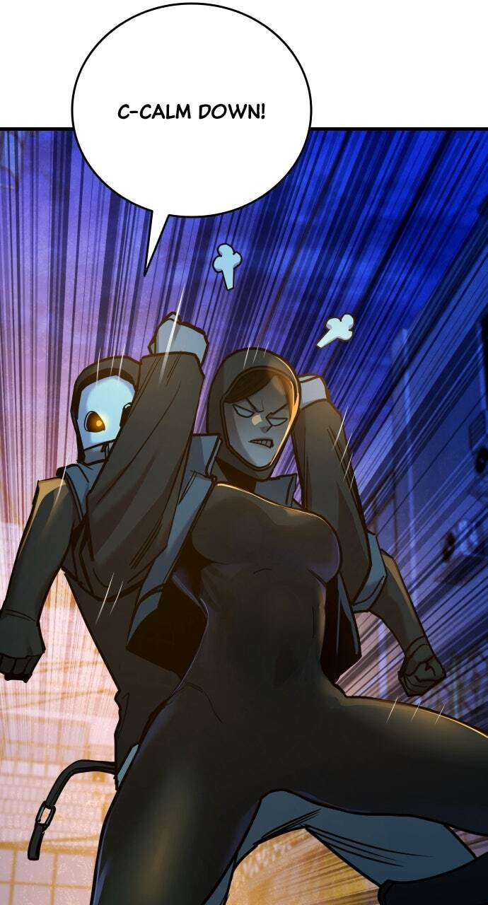 Realization of Justice Chapter 27 page 113 - 