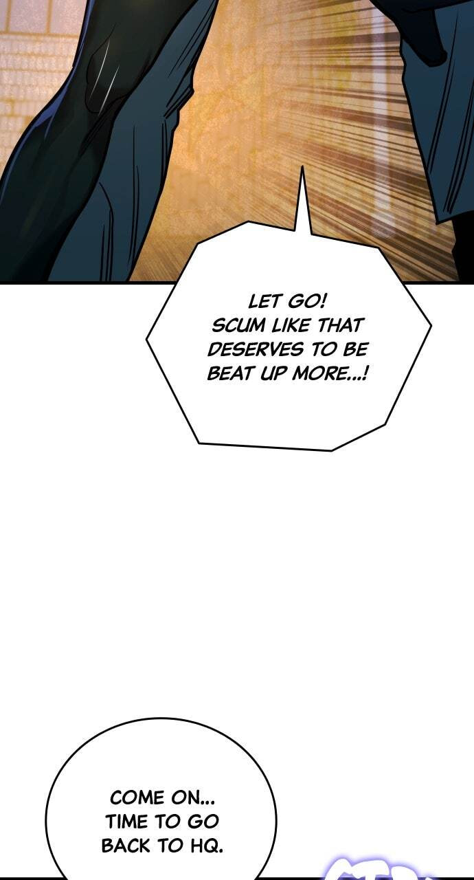 Realization of Justice Chapter 27 page 114 - 