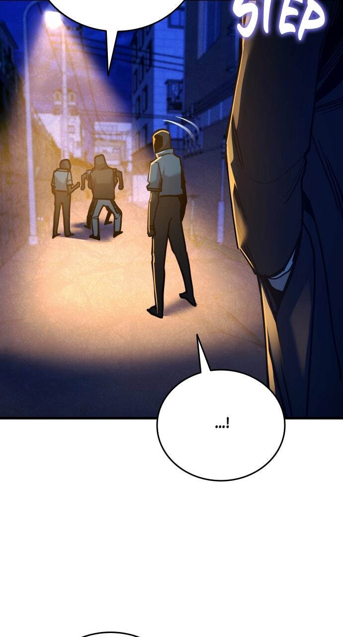 Realization of Justice Chapter 27 page 115 - 