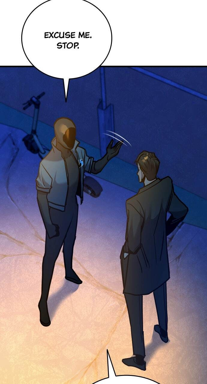 Realization of Justice Chapter 27 page 116 - 