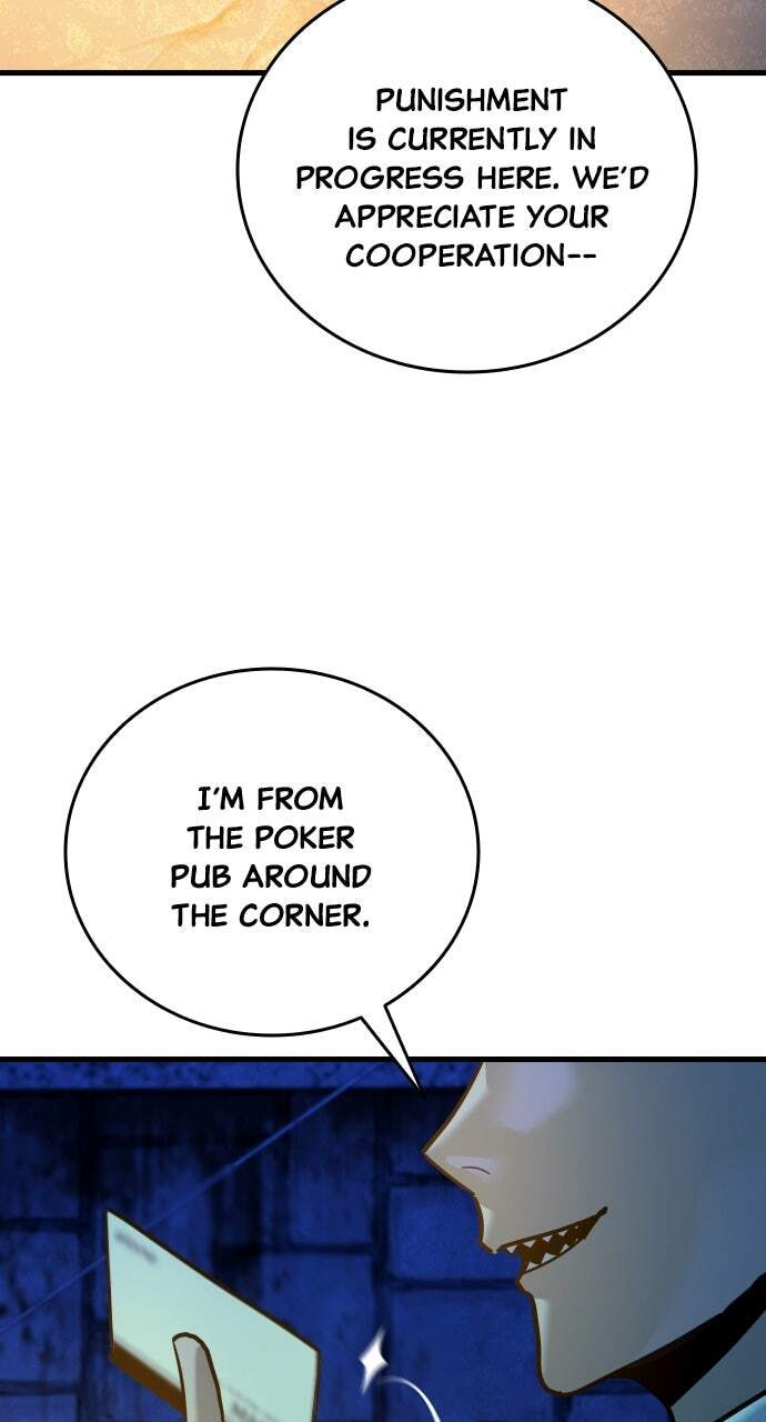 Realization of Justice Chapter 27 page 117 - 