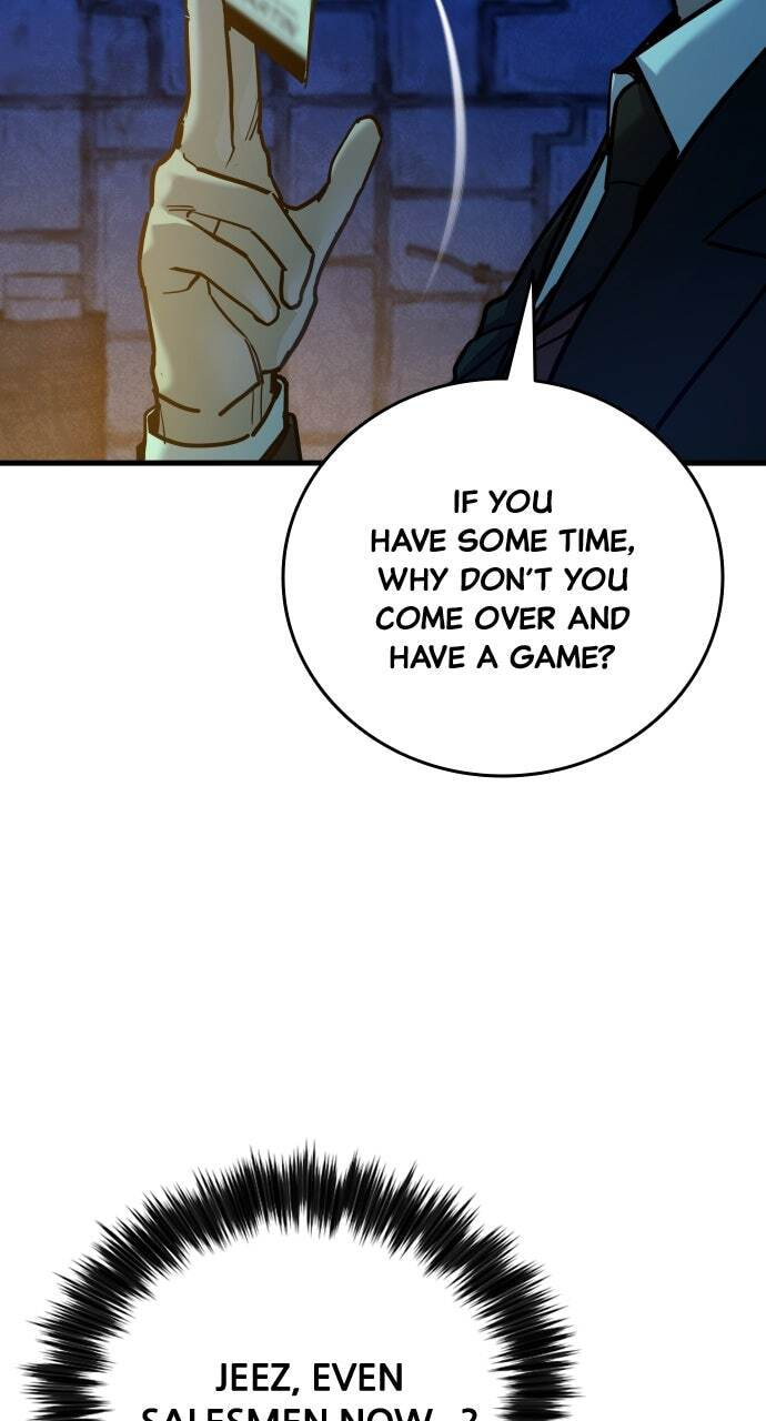 Realization of Justice Chapter 27 page 118 - 