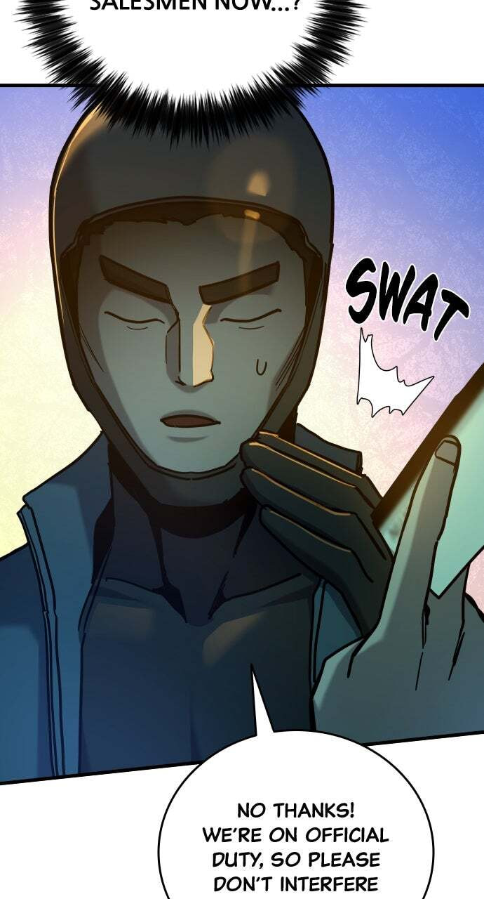 Realization of Justice Chapter 27 page 119 - 