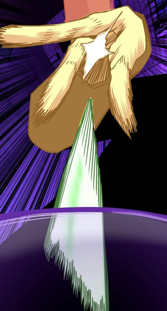 Realization of Justice Chapter 27 page 121 - 