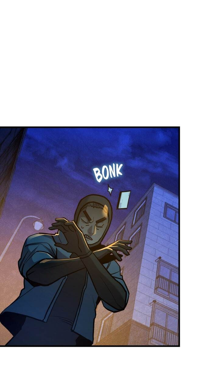 Realization of Justice Chapter 27 page 124 - 