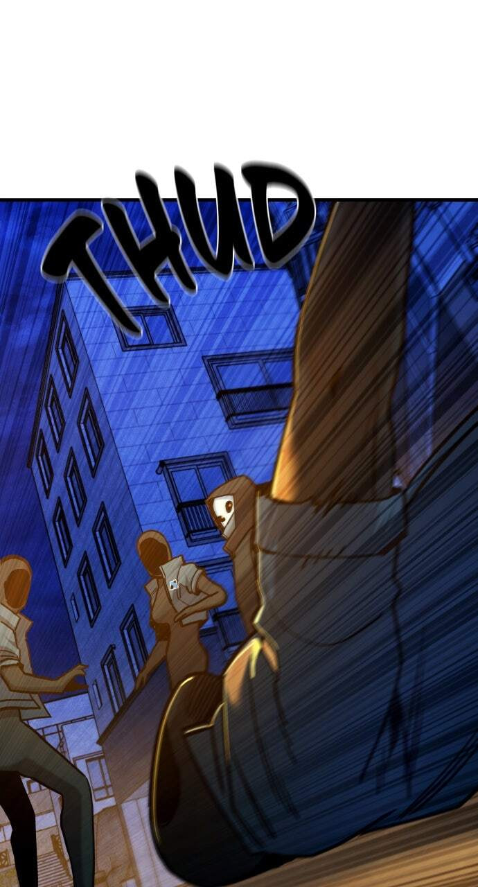 Realization of Justice Chapter 27 page 128 - 
