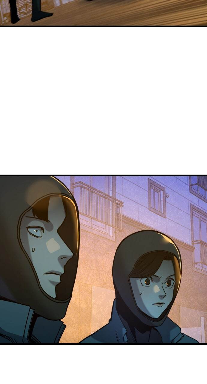 Realization of Justice Chapter 27 page 129 - 