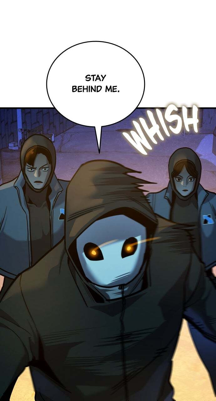 Realization of Justice Chapter 27 page 130 - 