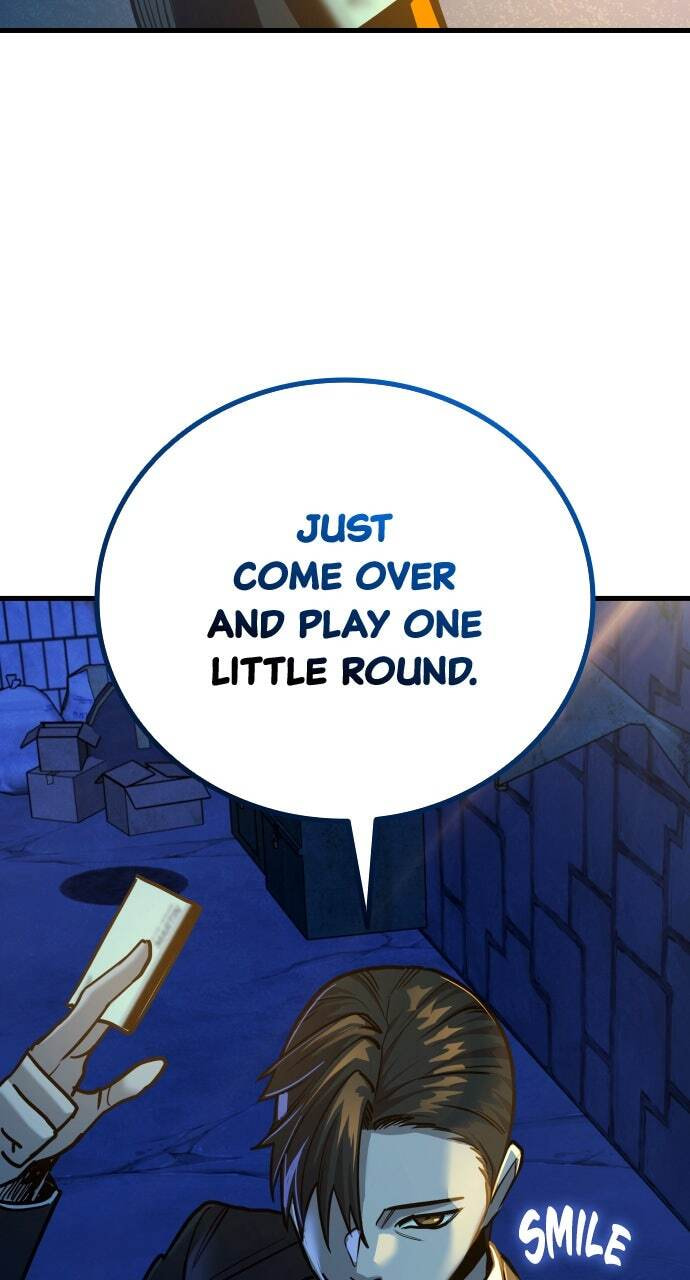 Realization of Justice Chapter 27 page 132 - 