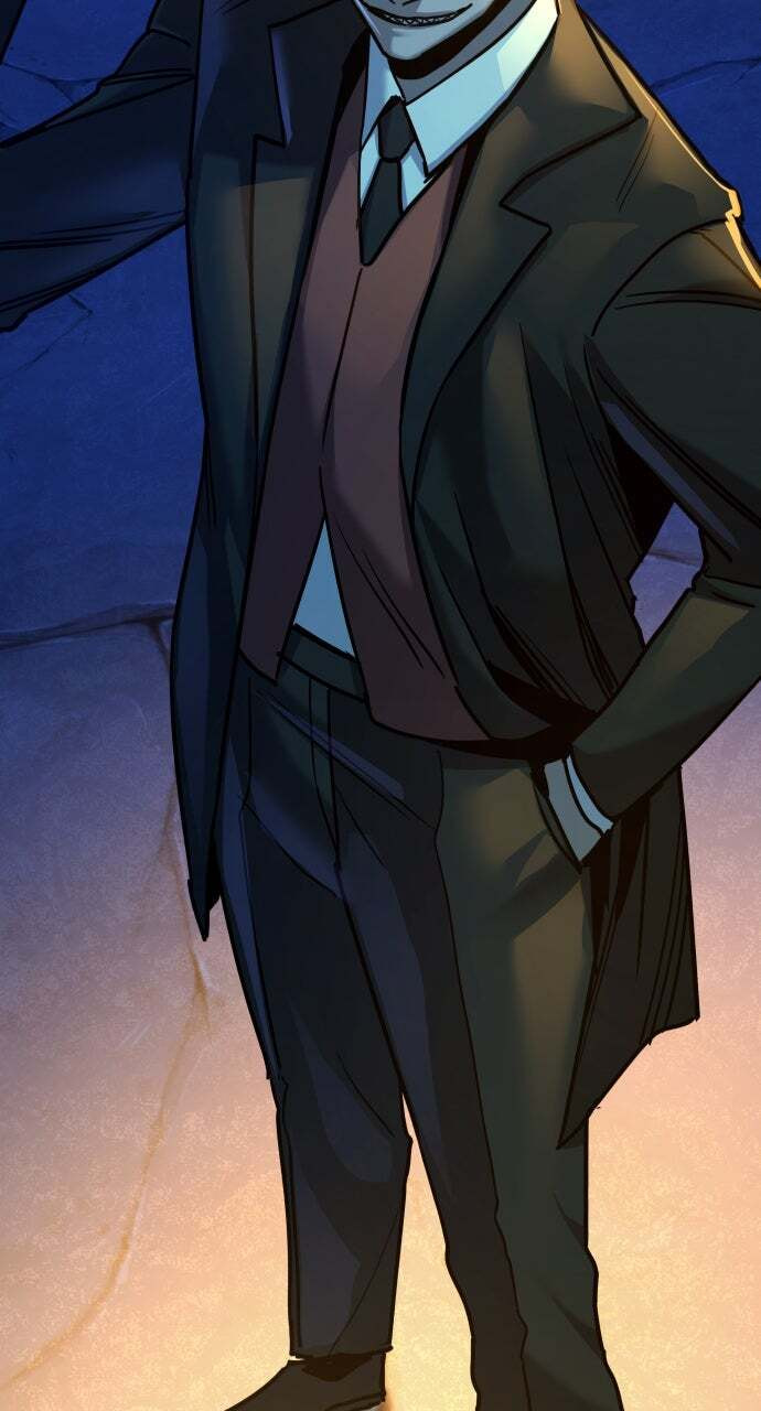 Realization of Justice Chapter 27 page 133 - 