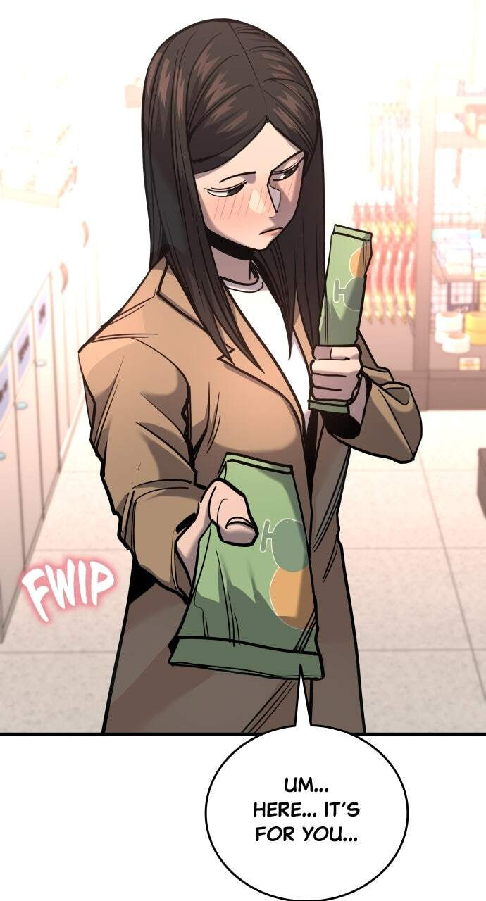 Realization of Justice Chapter 27 page 15 - 