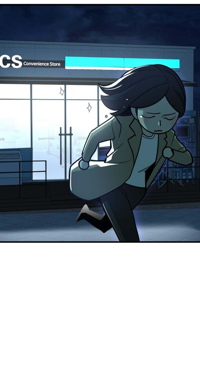 Realization of Justice Chapter 27 page 20 - 