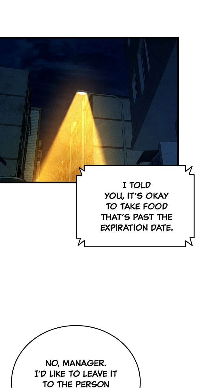 Realization of Justice Chapter 27 page 21 - 