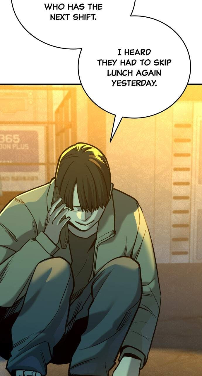 Realization of Justice Chapter 27 page 22 - 