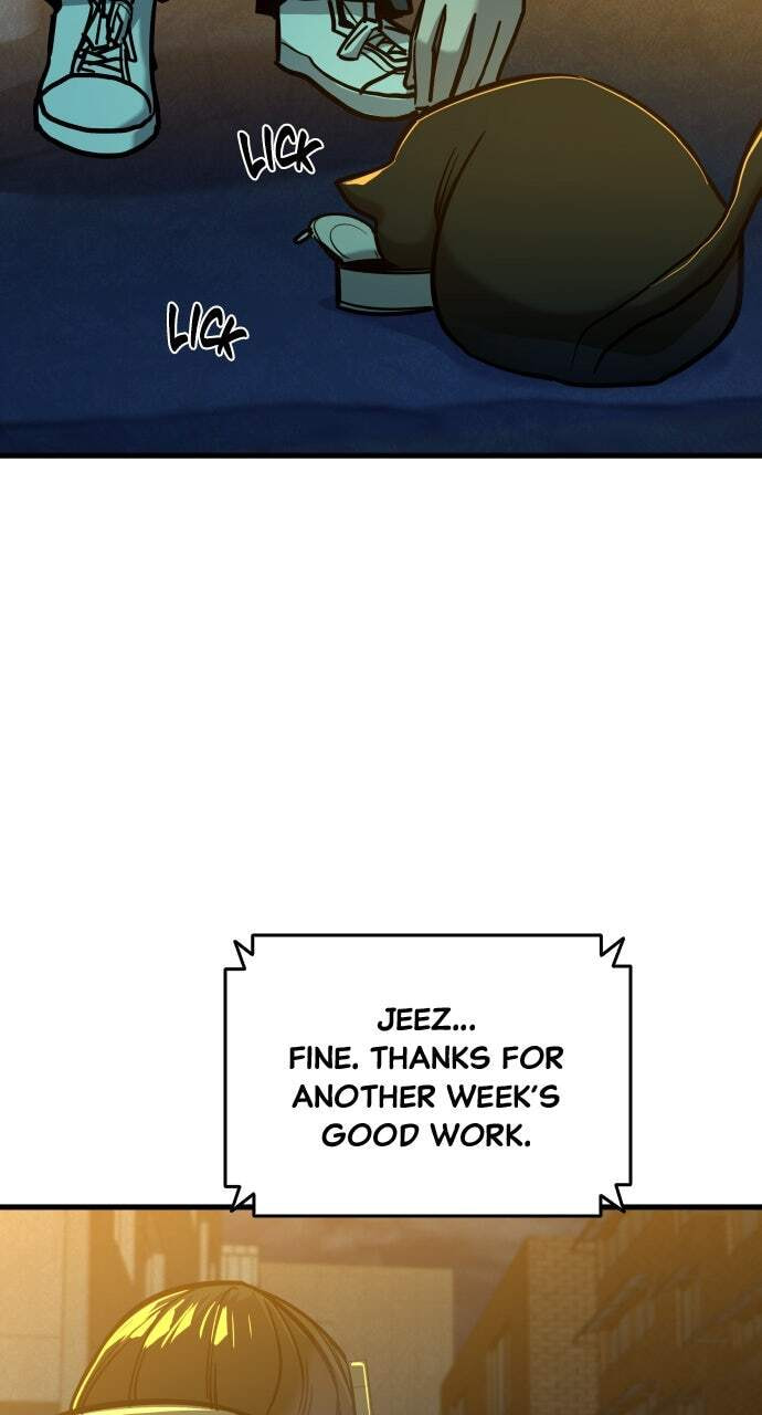 Realization of Justice Chapter 27 page 23 - 