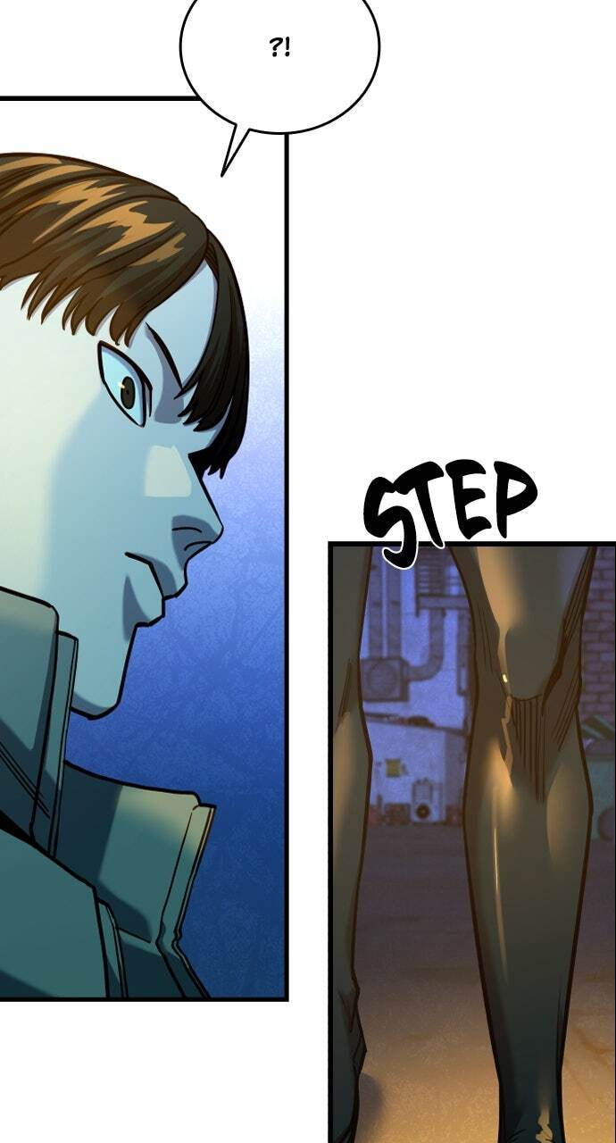 Realization of Justice Chapter 27 page 28 - 