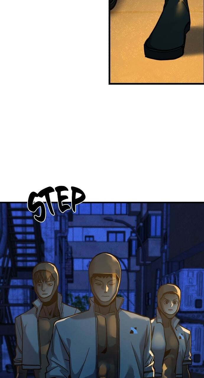 Realization of Justice Chapter 27 page 29 - 