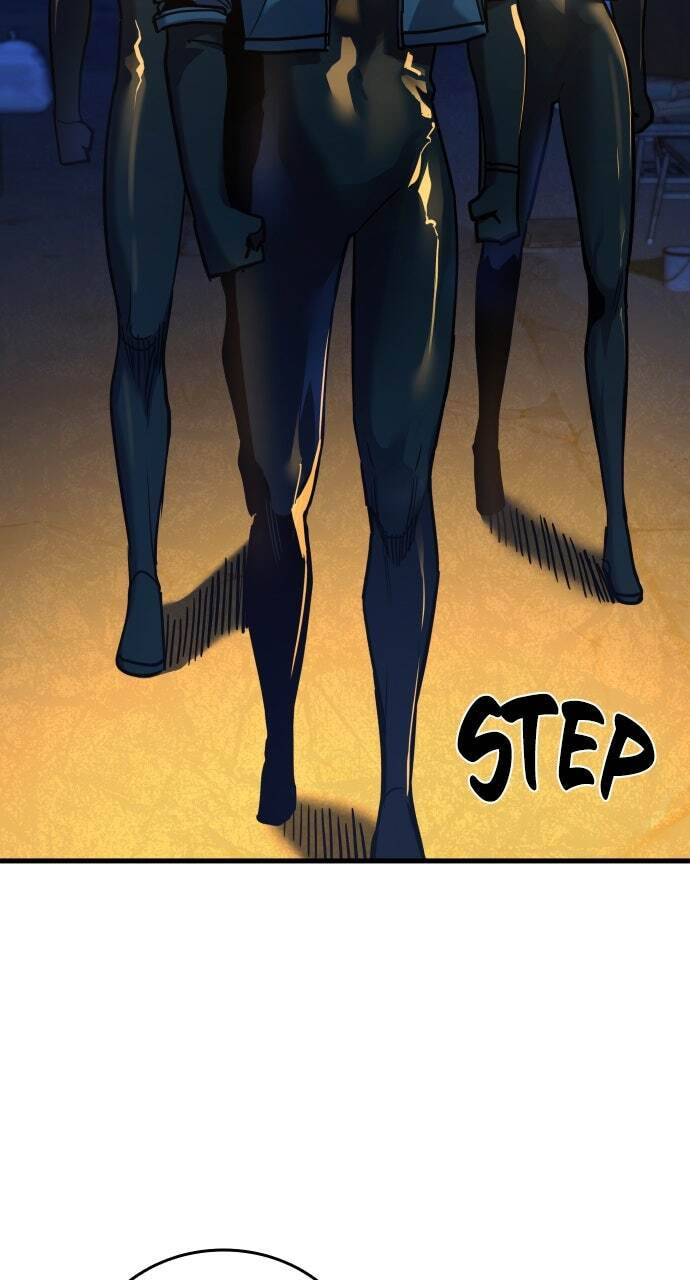 Realization of Justice Chapter 27 page 30 - 