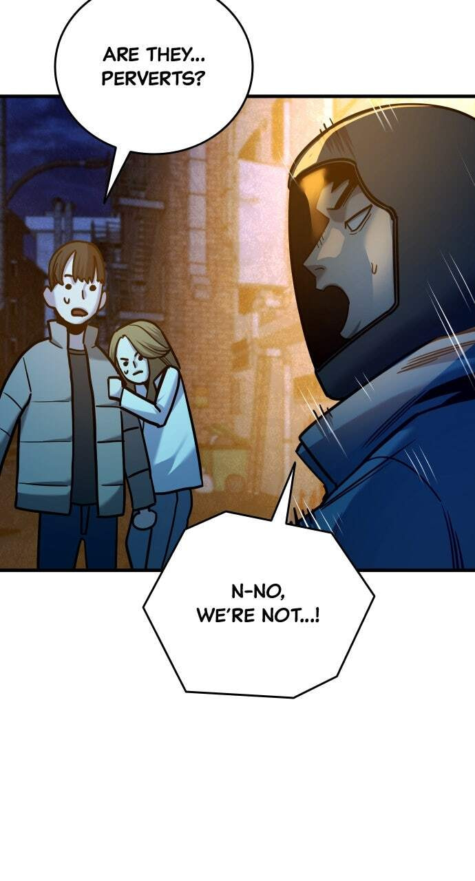 Realization of Justice Chapter 27 page 31 - 