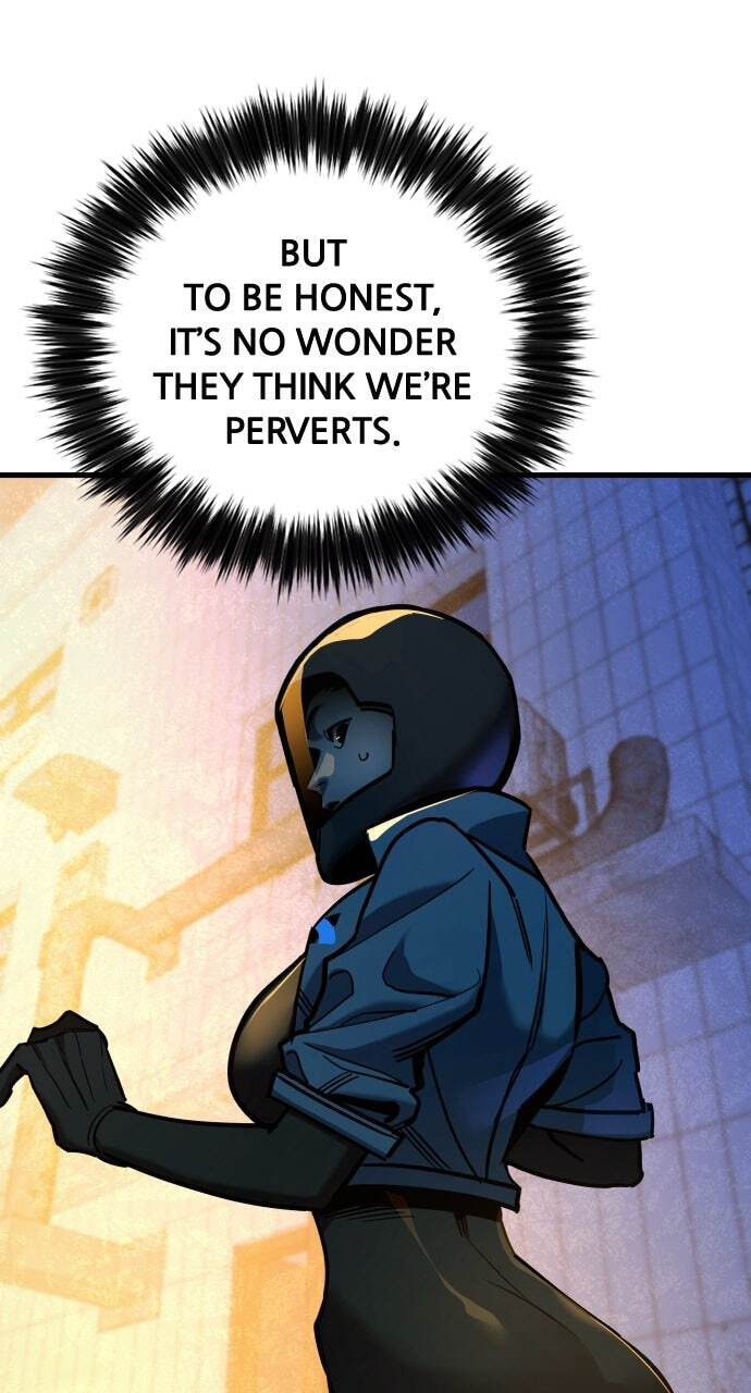 Realization of Justice Chapter 27 page 32 - 