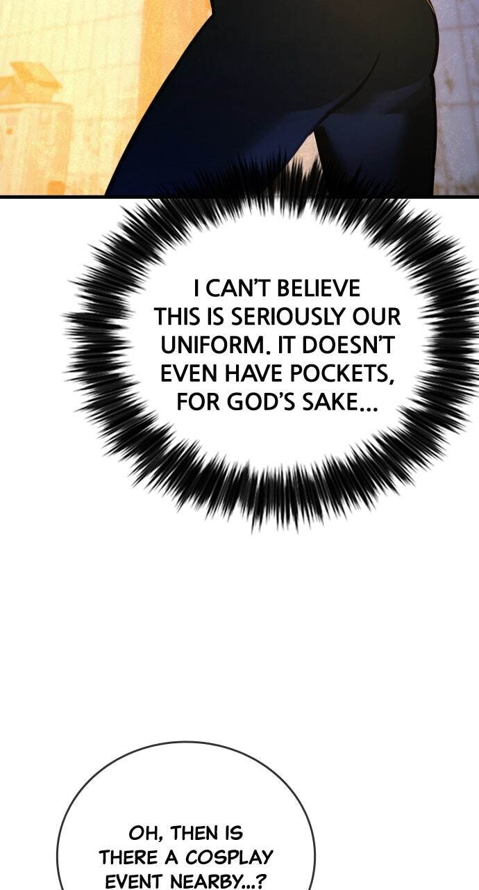 Realization of Justice Chapter 27 page 33 - 