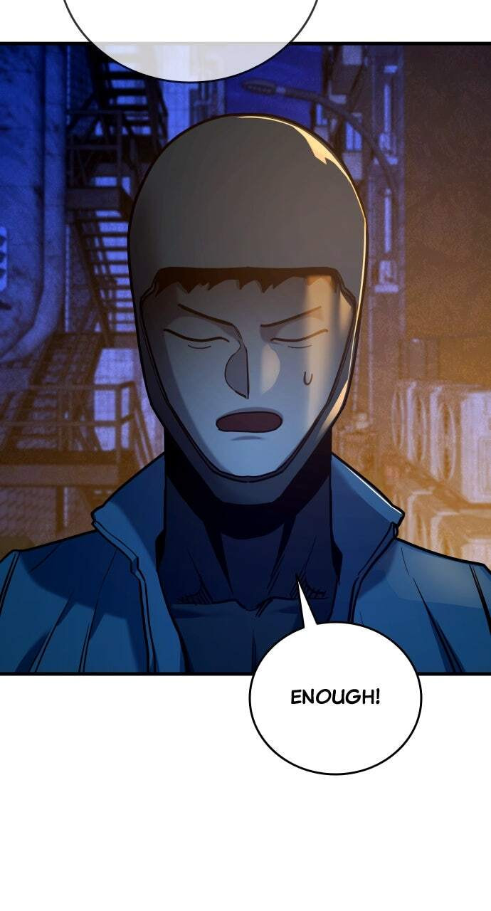 Realization of Justice Chapter 27 page 34 - 