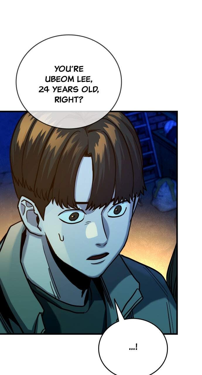 Realization of Justice Chapter 27 page 35 - 
