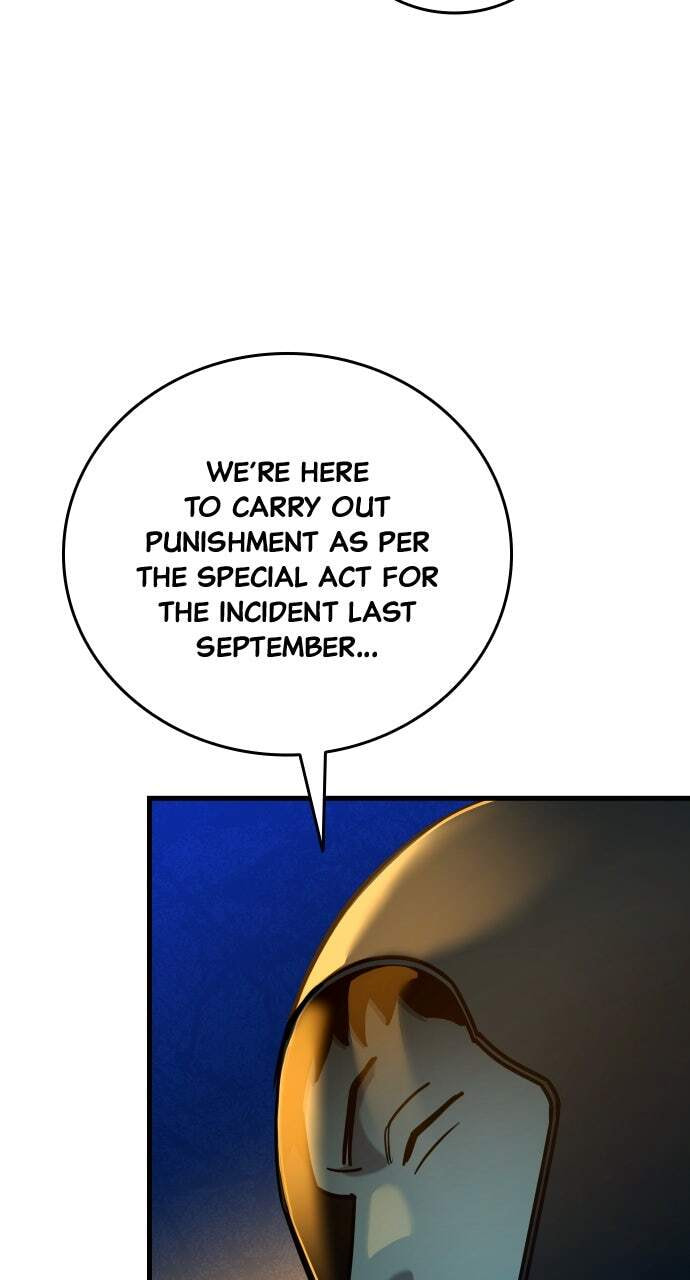 Realization of Justice Chapter 27 page 36 - 