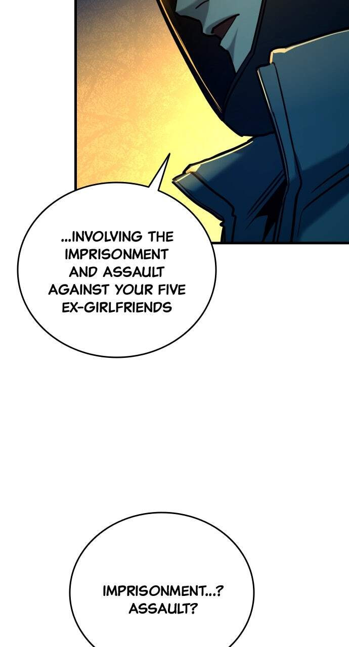 Realization of Justice Chapter 27 page 37 - 