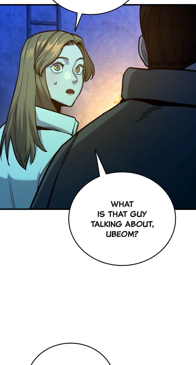 Realization of Justice Chapter 27 page 38 - 