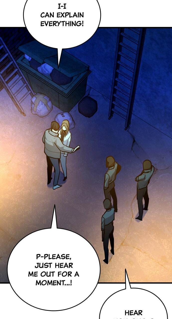 Realization of Justice Chapter 27 page 39 - 