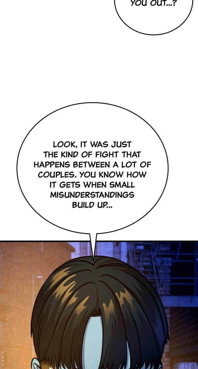 Realization of Justice Chapter 27 page 40 - 