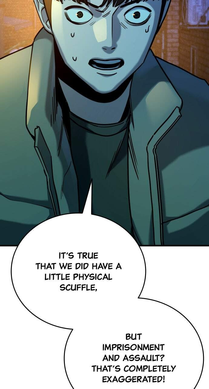 Realization of Justice Chapter 27 page 41 - 