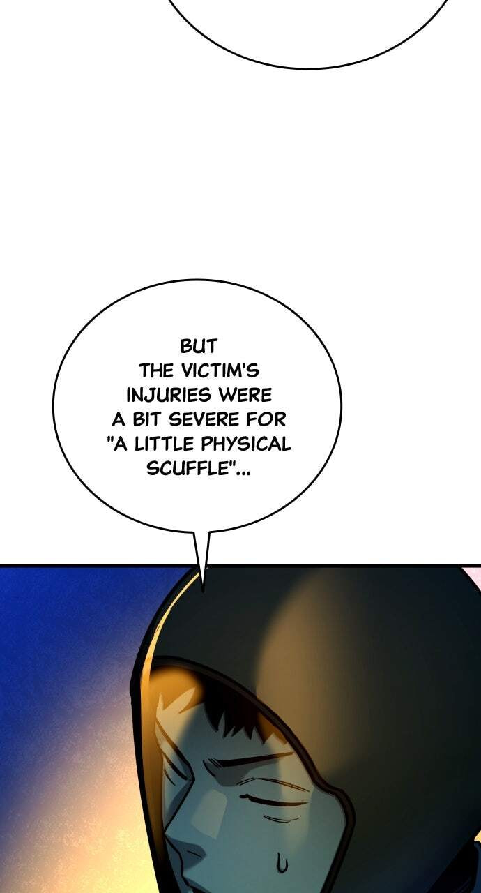 Realization of Justice Chapter 27 page 42 - 