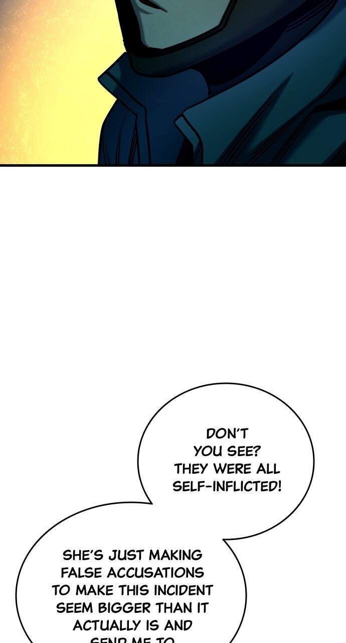 Realization of Justice Chapter 27 page 43 - 