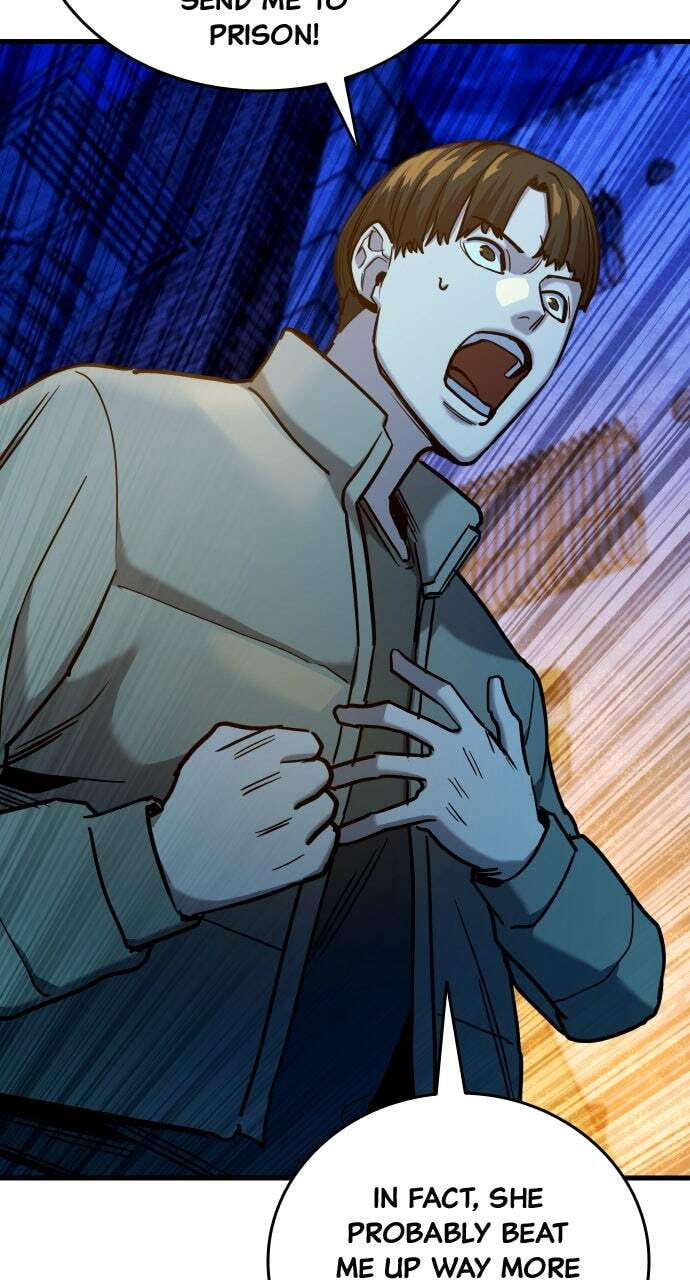 Realization of Justice Chapter 27 page 44 - 