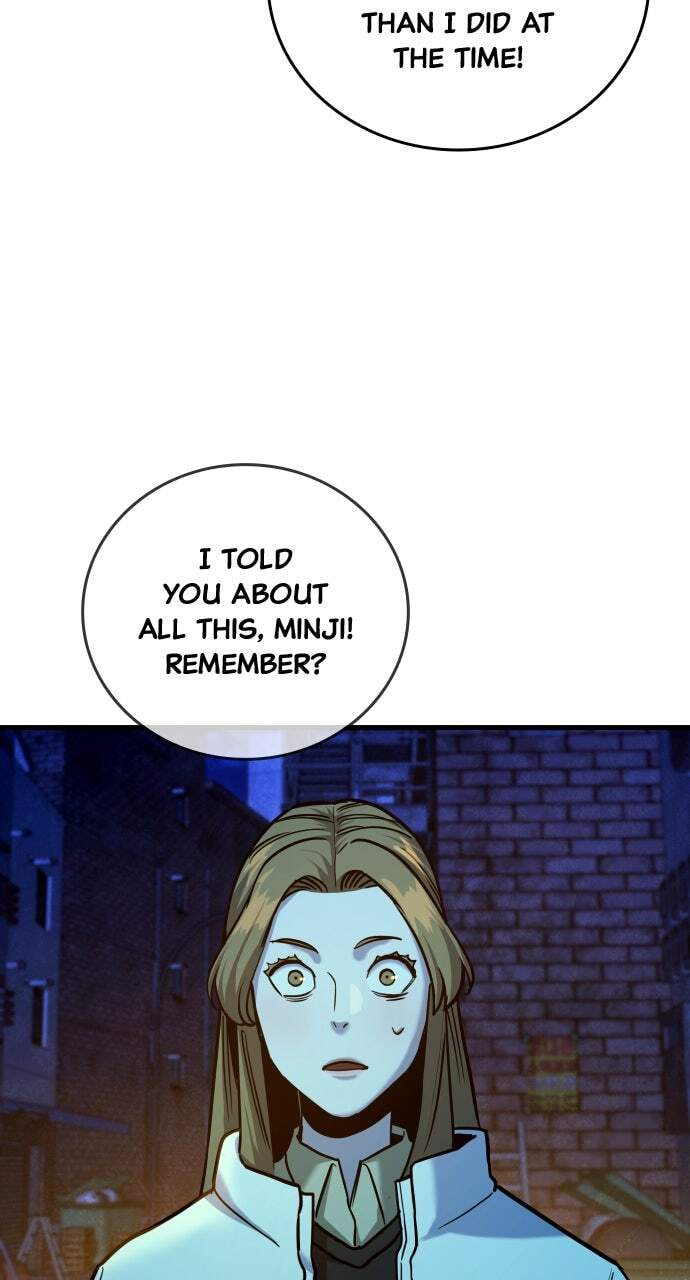 Realization of Justice Chapter 27 page 45 - 