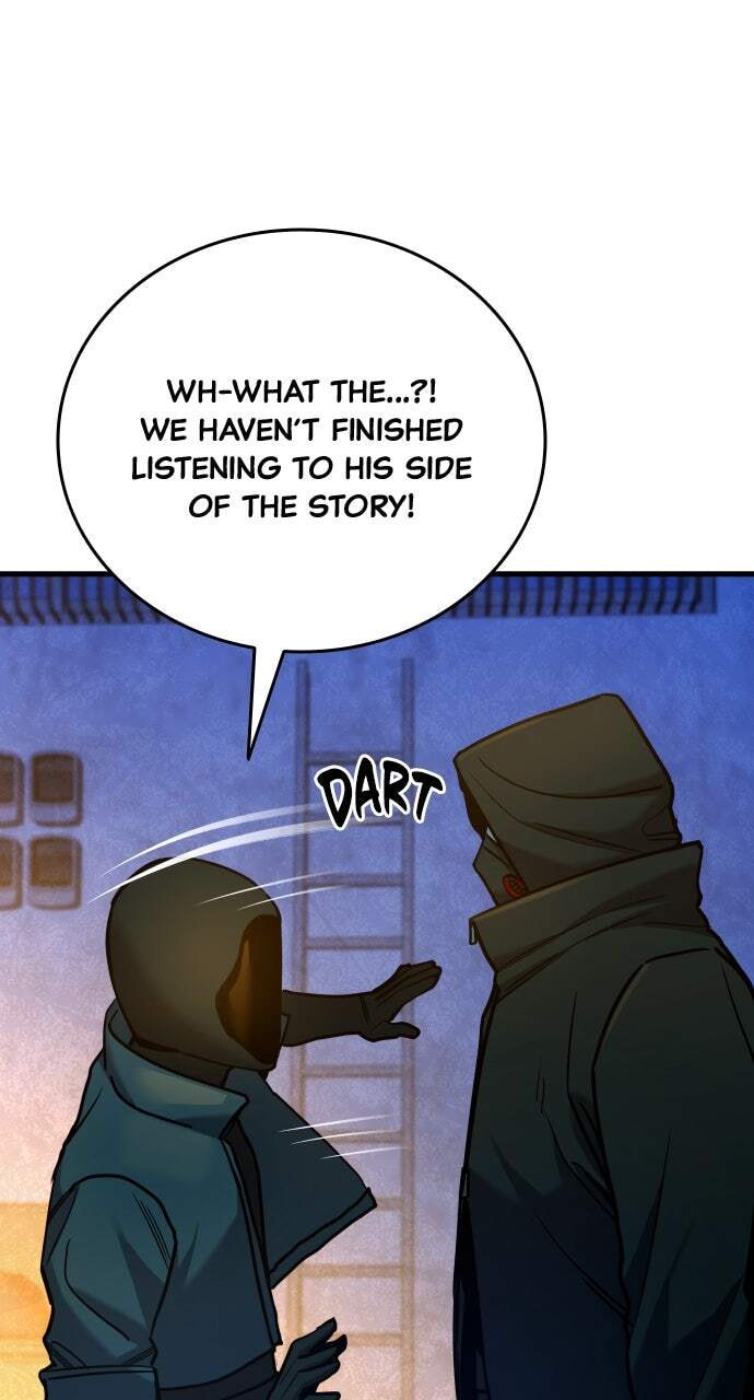 Realization of Justice Chapter 27 page 55 - 