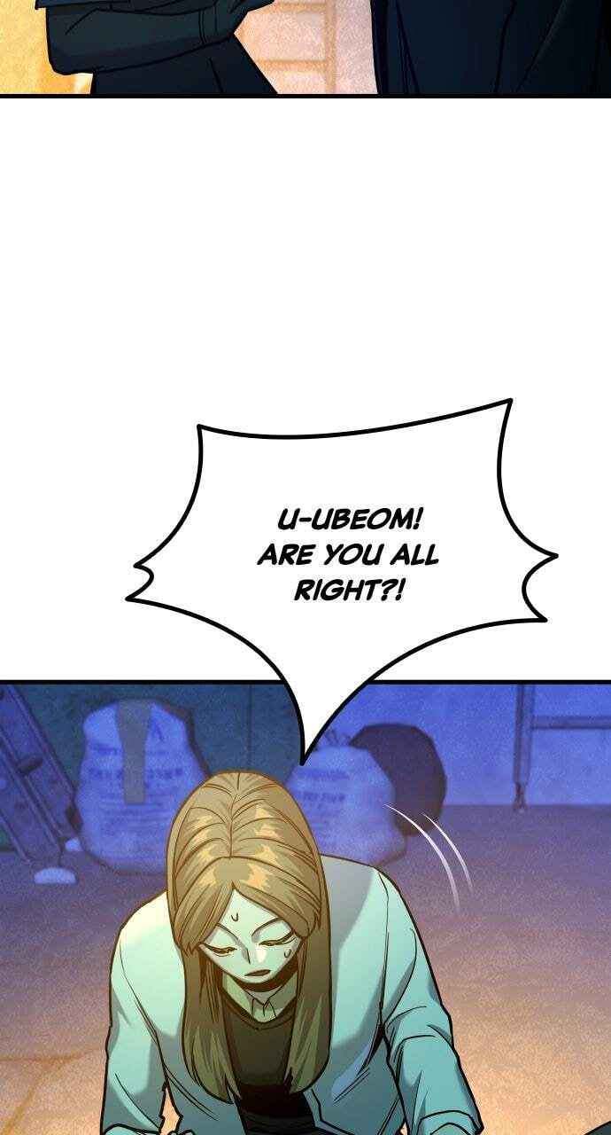 Realization of Justice Chapter 27 page 56 - 