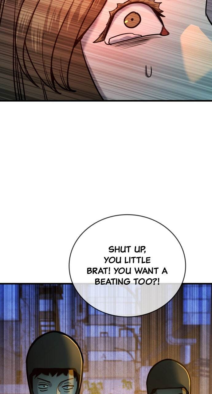 Realization of Justice Chapter 27 page 64 - 