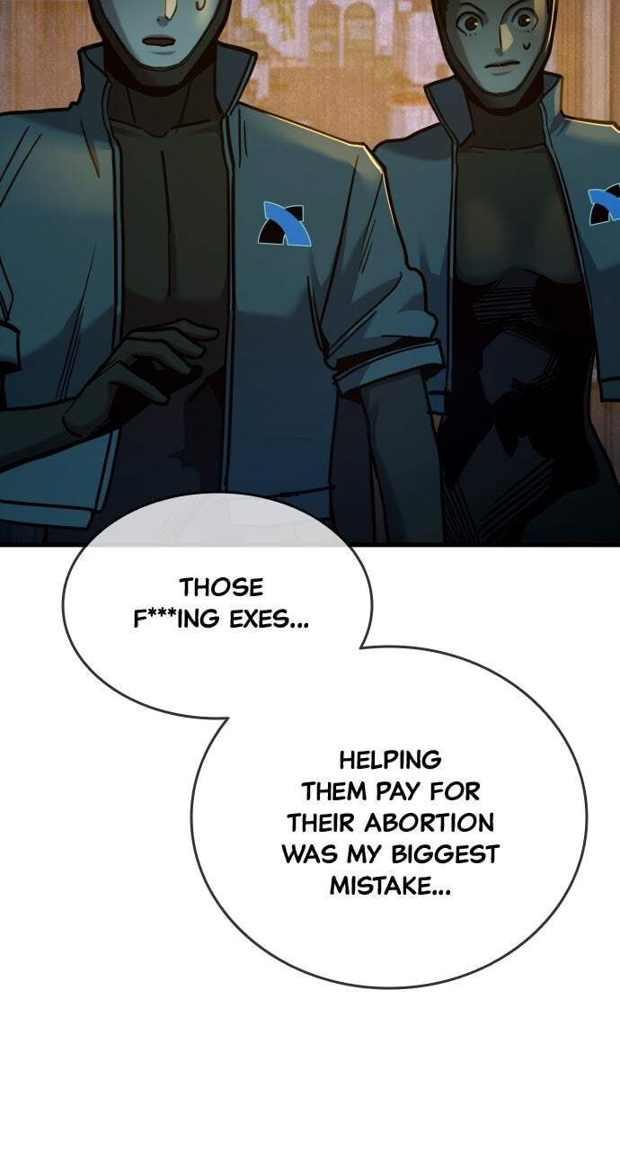 Realization of Justice Chapter 27 page 65 - 