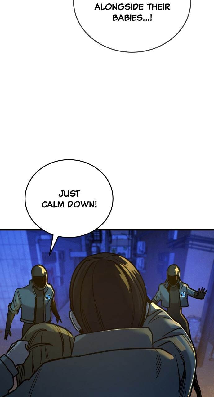 Realization of Justice Chapter 27 page 67 - 