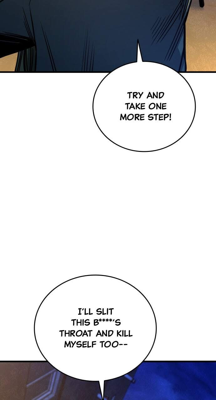 Realization of Justice Chapter 27 page 68 - 