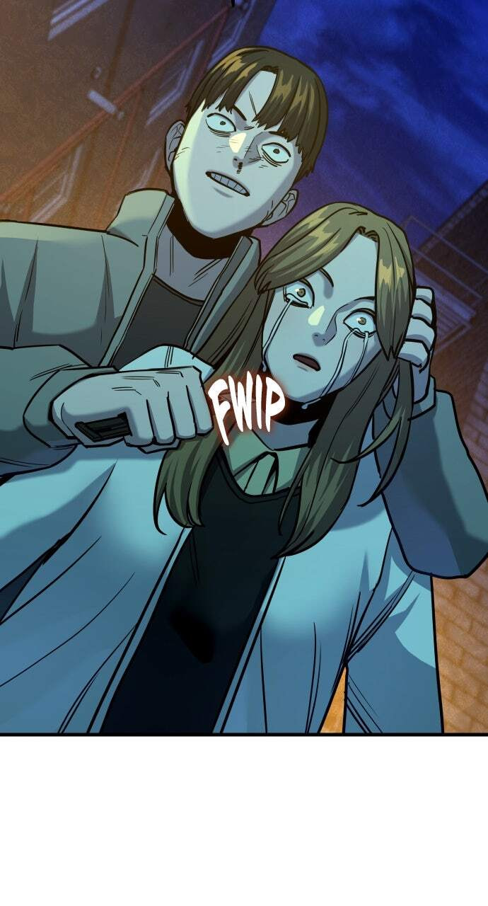 Realization of Justice Chapter 27 page 69 - 