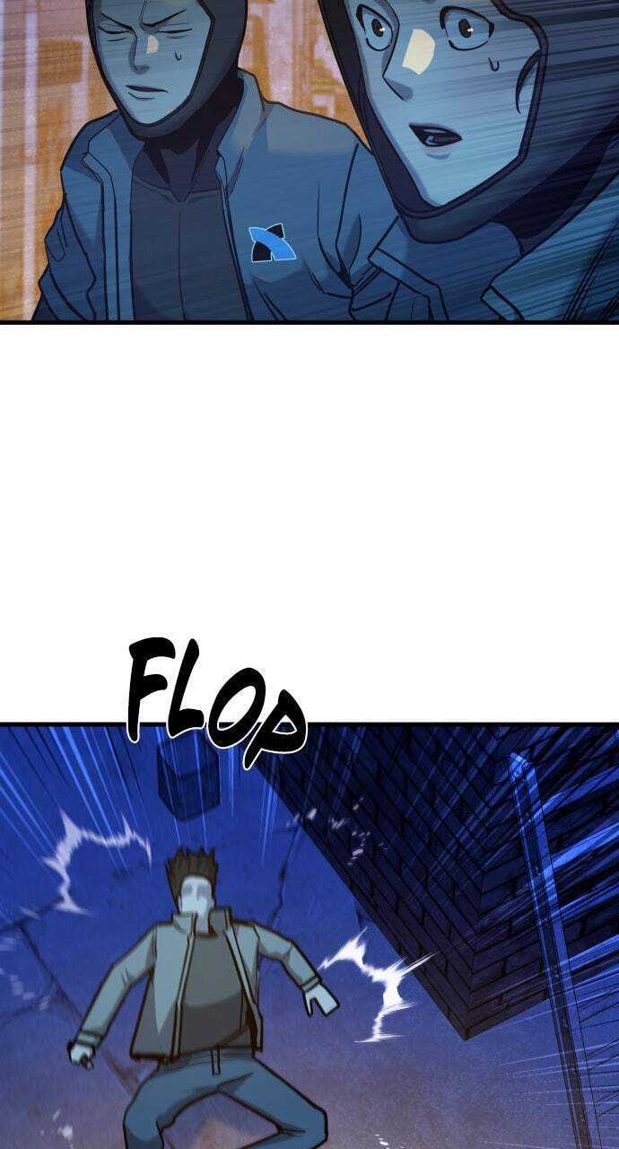 Realization of Justice Chapter 27 page 75 - 