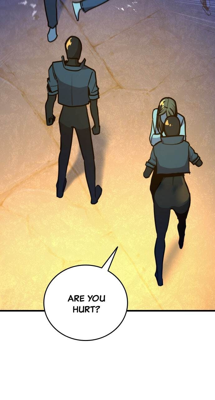Realization of Justice Chapter 27 page 76 - 